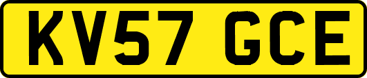 KV57GCE