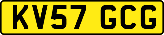 KV57GCG