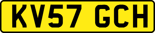 KV57GCH