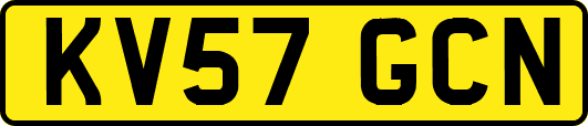 KV57GCN
