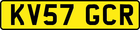 KV57GCR