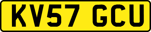 KV57GCU