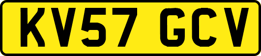 KV57GCV