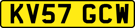 KV57GCW