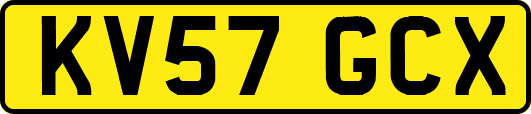 KV57GCX