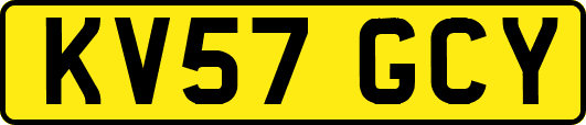 KV57GCY