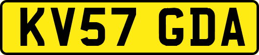 KV57GDA