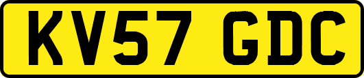 KV57GDC