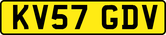 KV57GDV