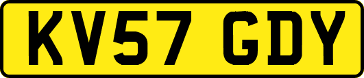 KV57GDY