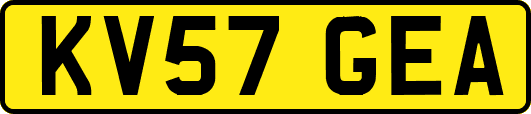 KV57GEA