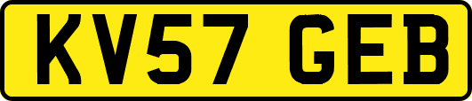 KV57GEB