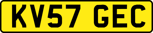 KV57GEC