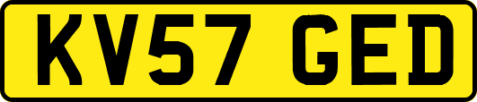 KV57GED