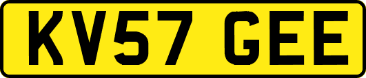 KV57GEE