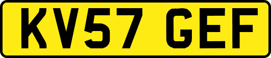 KV57GEF