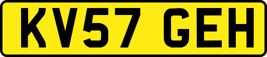 KV57GEH