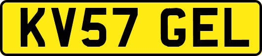 KV57GEL