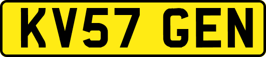 KV57GEN