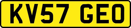KV57GEO