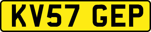 KV57GEP