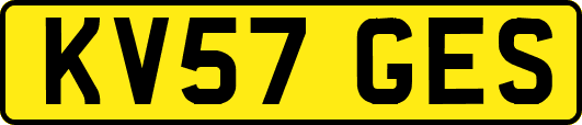 KV57GES