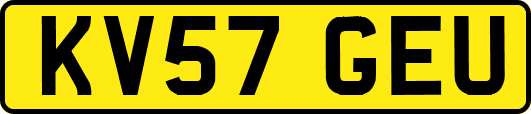 KV57GEU