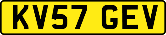 KV57GEV