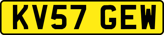 KV57GEW