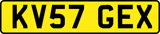 KV57GEX
