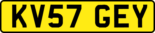 KV57GEY