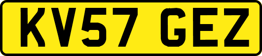 KV57GEZ
