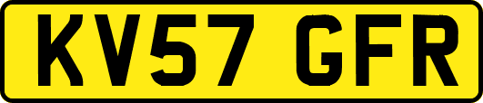 KV57GFR