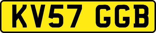 KV57GGB