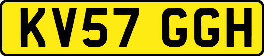 KV57GGH