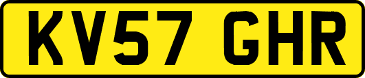 KV57GHR