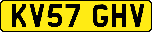 KV57GHV