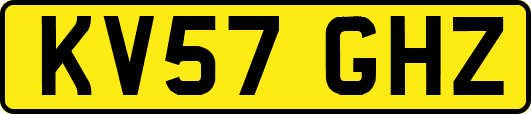 KV57GHZ