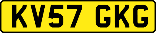 KV57GKG