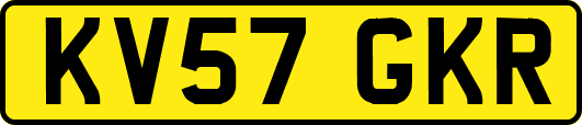KV57GKR
