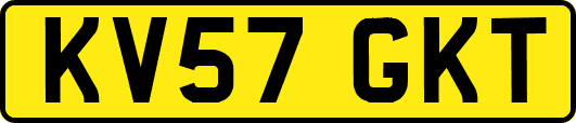 KV57GKT