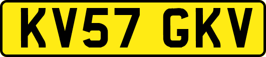 KV57GKV