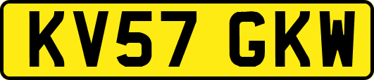 KV57GKW