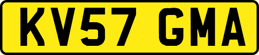 KV57GMA