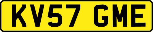 KV57GME