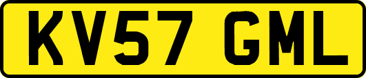 KV57GML