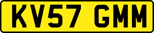 KV57GMM
