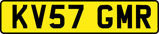 KV57GMR