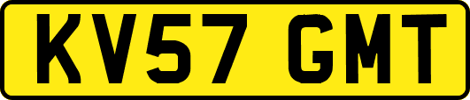 KV57GMT