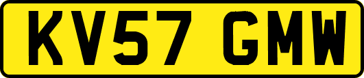 KV57GMW